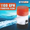 bilge pump g1100 01 seaflo