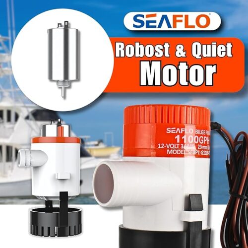 bilge pump g1100 01 seaflo