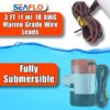 bilge pump g1100 01 seaflo