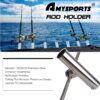 trolling rod holder