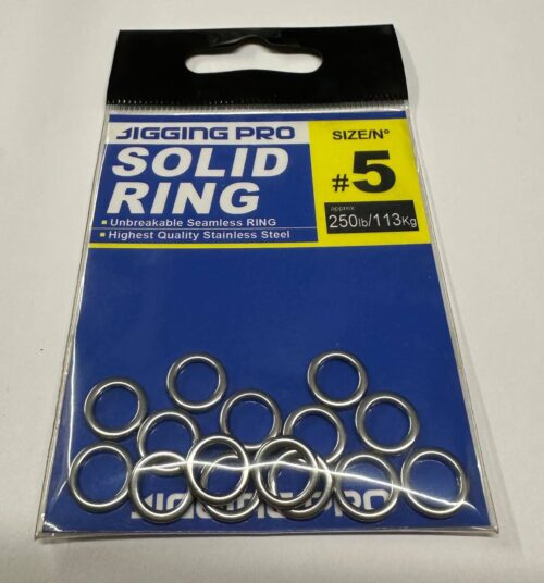 solid rind #5