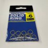 solid ring #6