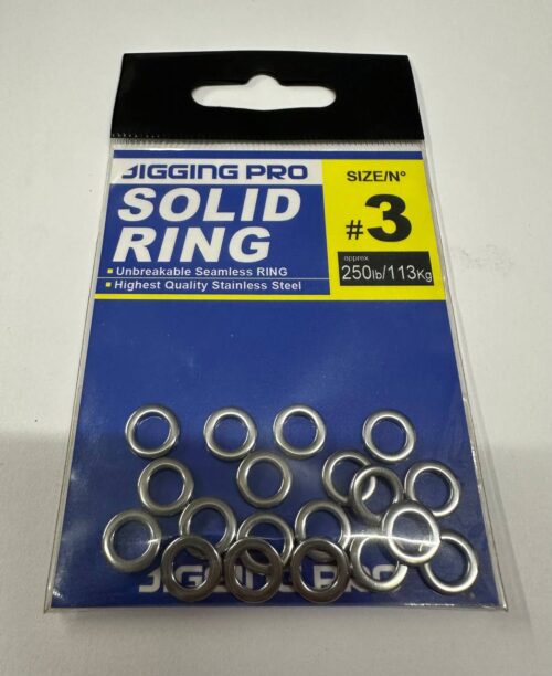 soling ring #3