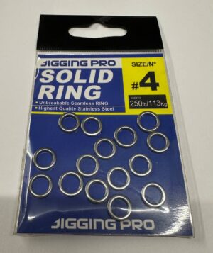 soling ring #4