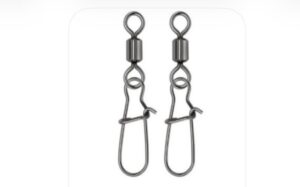 triple swivels