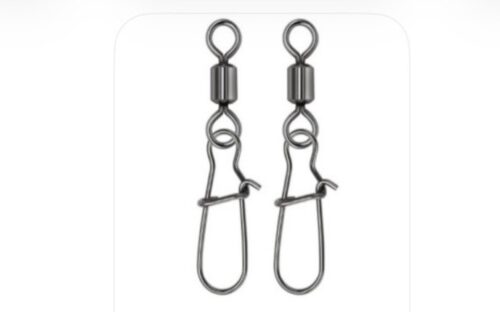 triple swivels