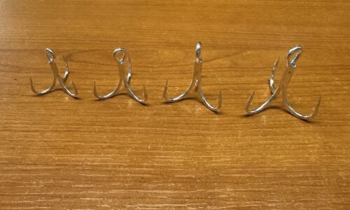 treble hooks bkk