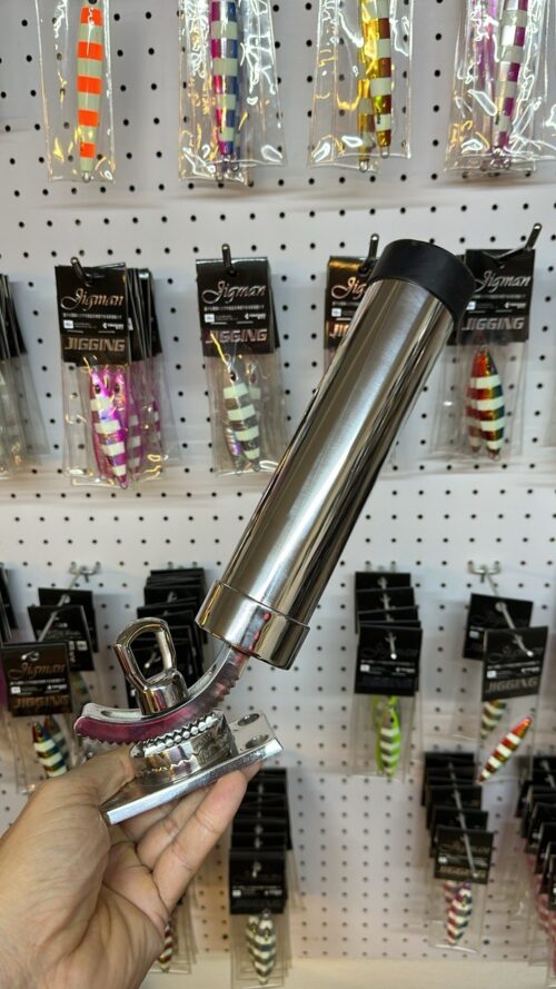 trolling rod holder