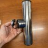 trolling rod holder