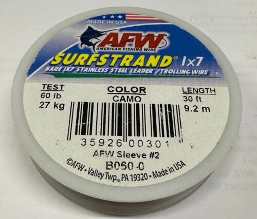 afw wire