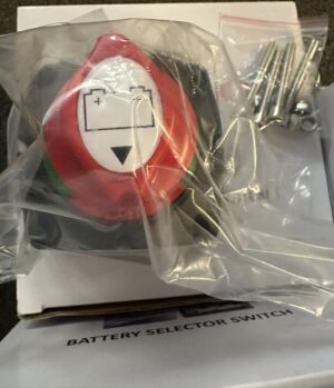 battery switch 150amp