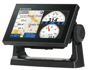 fruono gp1971f & transducer tm185