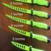 fillet knife