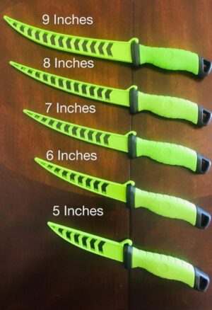 fillet knife fillet knife