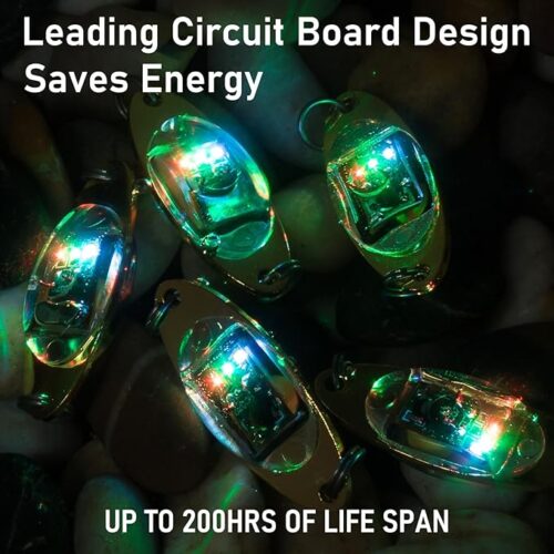 safety light safety light