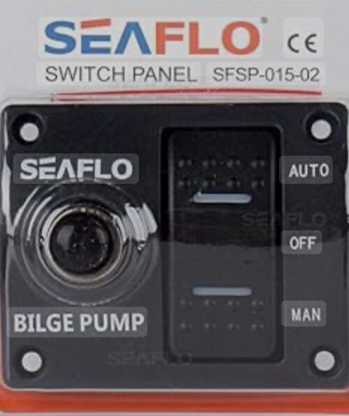 switch panels 4/5/6/8/10 keys