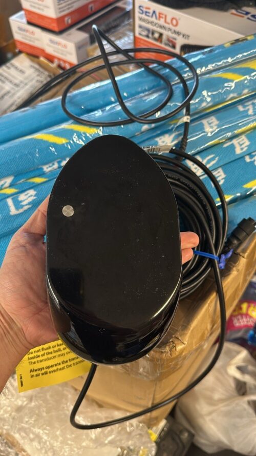 furuno gp1971f & transducer tm185 1kw furuno gp1971f & transducer tm185 1kw