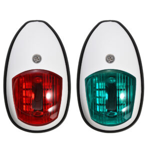 safety light