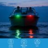 safety light