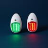 safety light