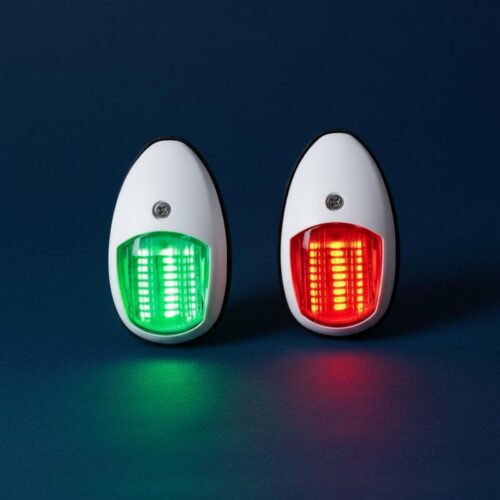 safety light