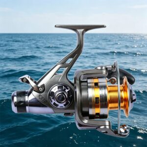 spinning reel category