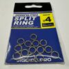 split ring 4