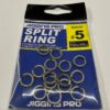 split ring 5