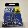 split ring 6