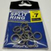 split ring 7