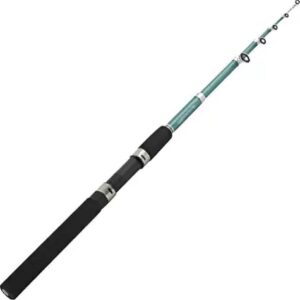 prof. fishing telescopic rod 3.6m