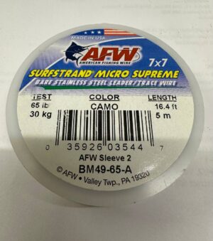 afw wire