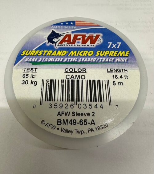 afw wire