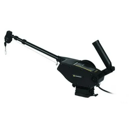 cannon magnum 10 electric downrigger cannon magnum 10 electric downrigger