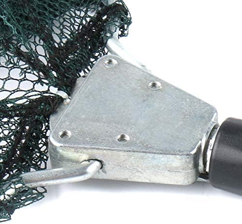 landing net for sardines