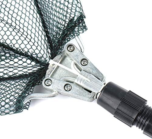 landing net for sardines