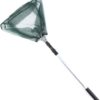 landing net for sardines