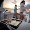 cannon optimum 10 ts (tournament series) electric downrigger cannon optimum 10 ts (tournament series) electric downrigger