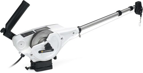 cannon optimum 10 ts (tournament series) electric downrigger cannon optimum 10 ts (tournament series) electric downrigger
