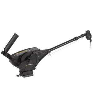 cannon magnum 10 electric downrigger
