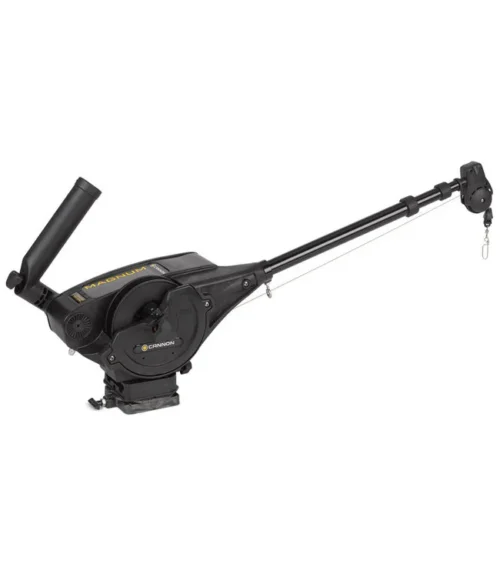 cannon magnum 10 electric downrigger cannon magnum 10 electric downrigger