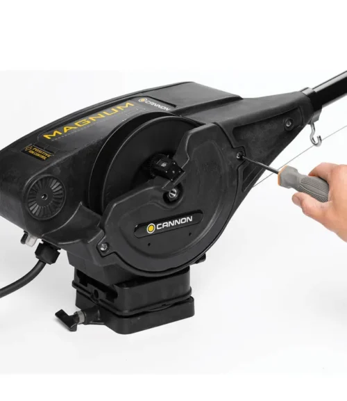 cannon magnum 10 electric downrigger cannon magnum 10 electric downrigger