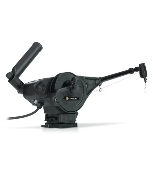 cannon magnum 10 electric downrigger cannon magnum 10 electric downrigger