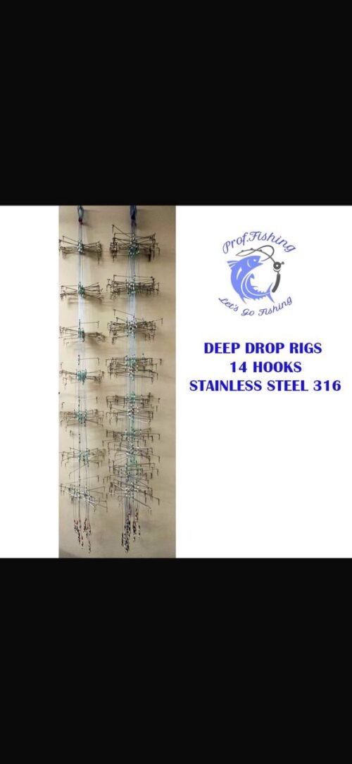 deep drop rigs